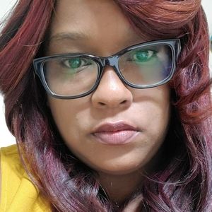 Meet your Posher, Quenetta